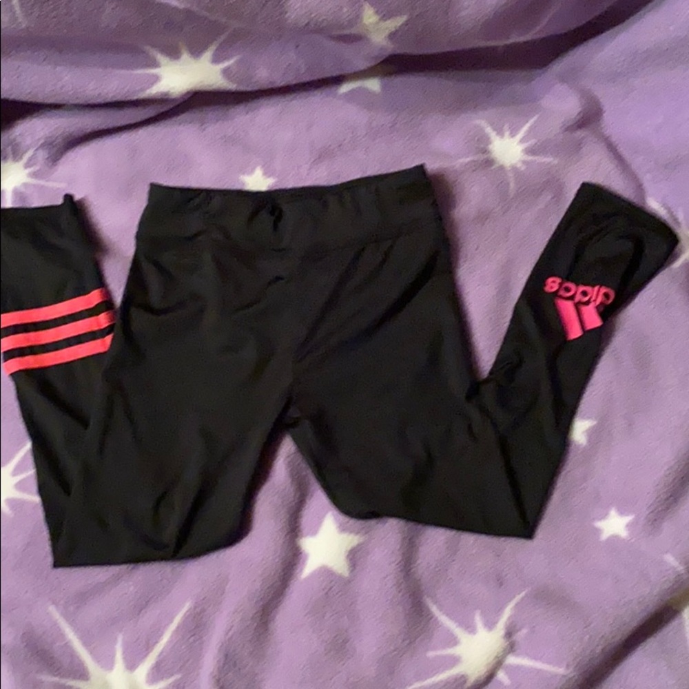 Adidas legging